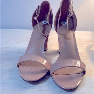 Madden Girl Beela Heel